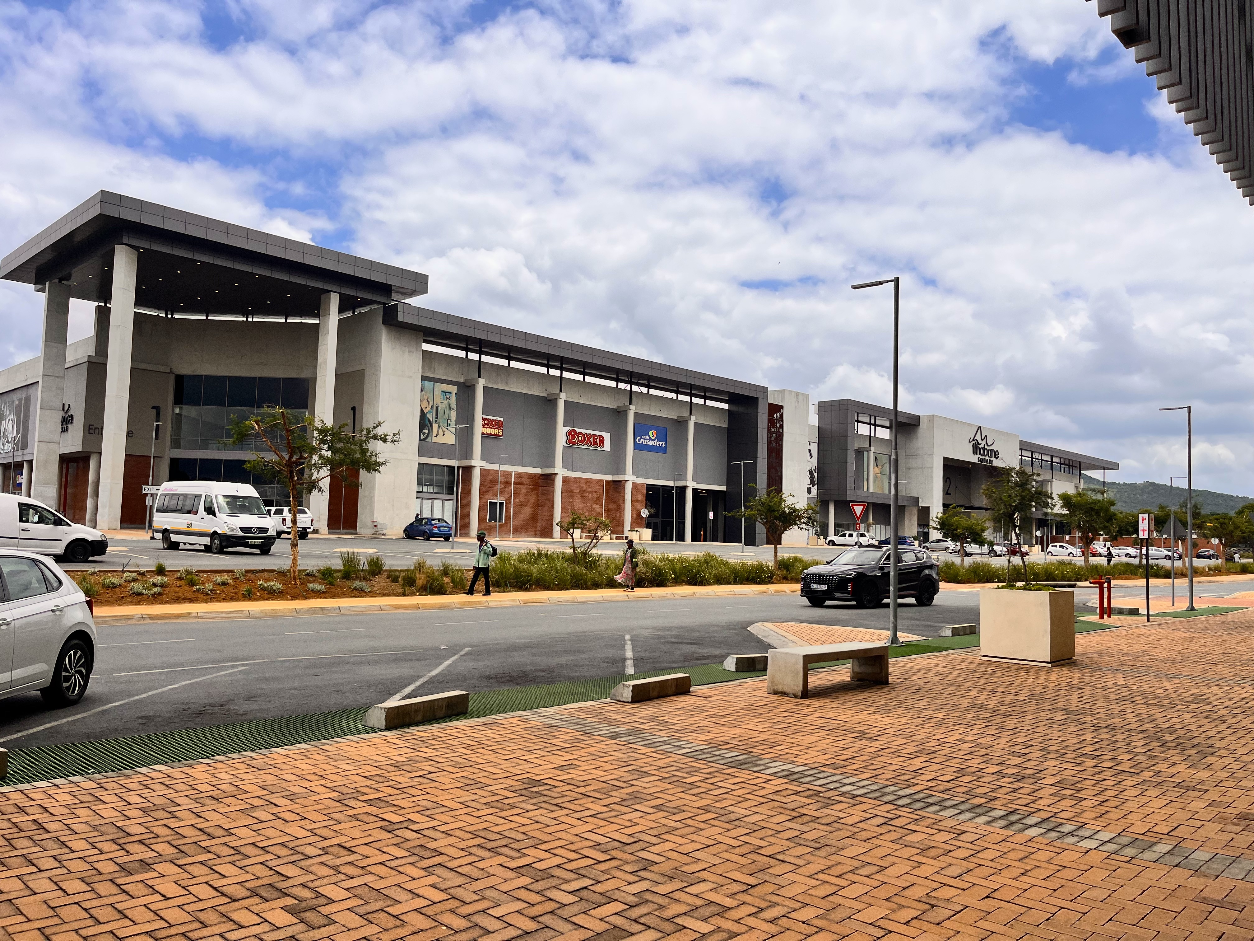 Landscaping & Exteriors