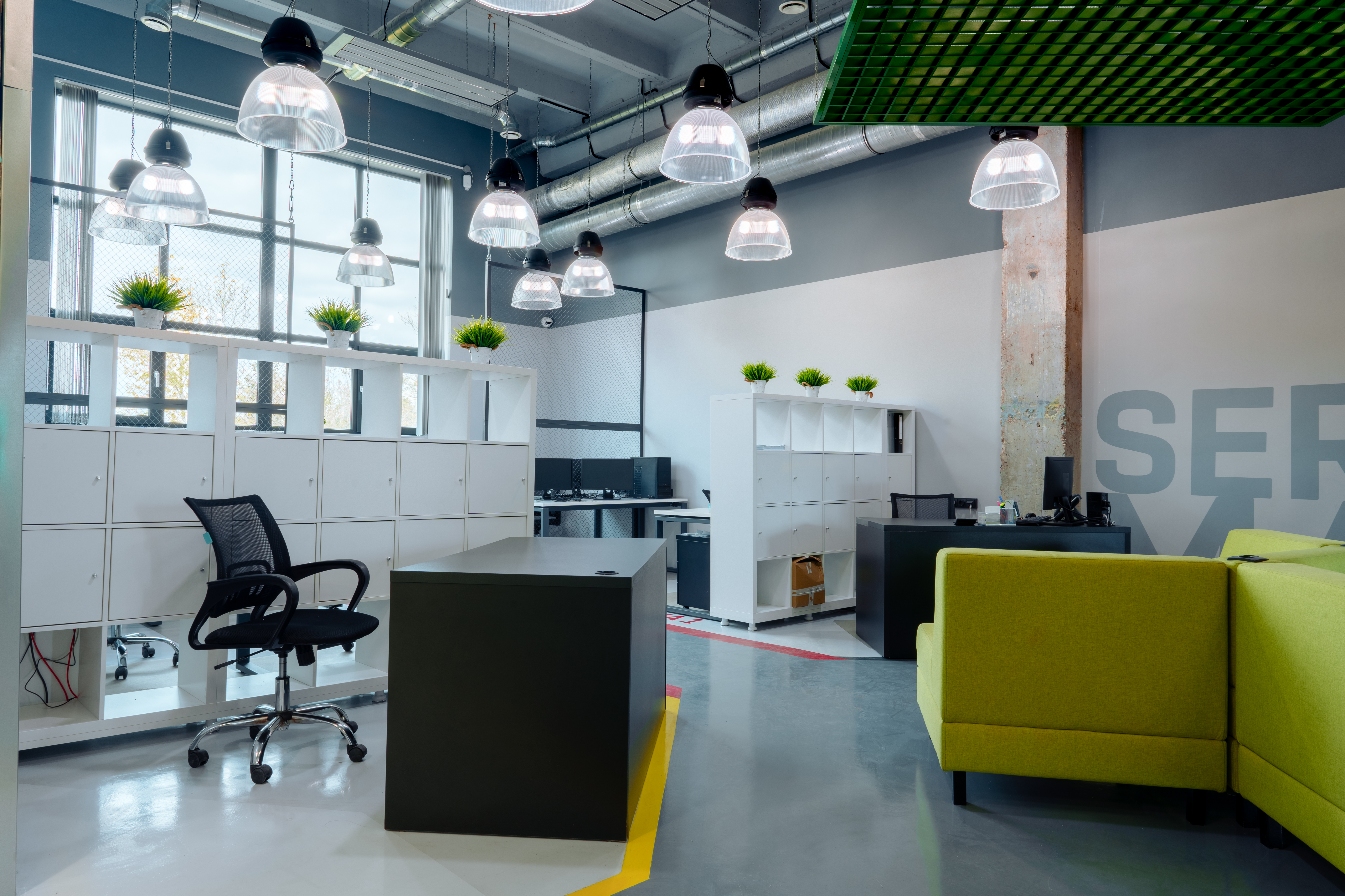 Cleaning & Pest Control