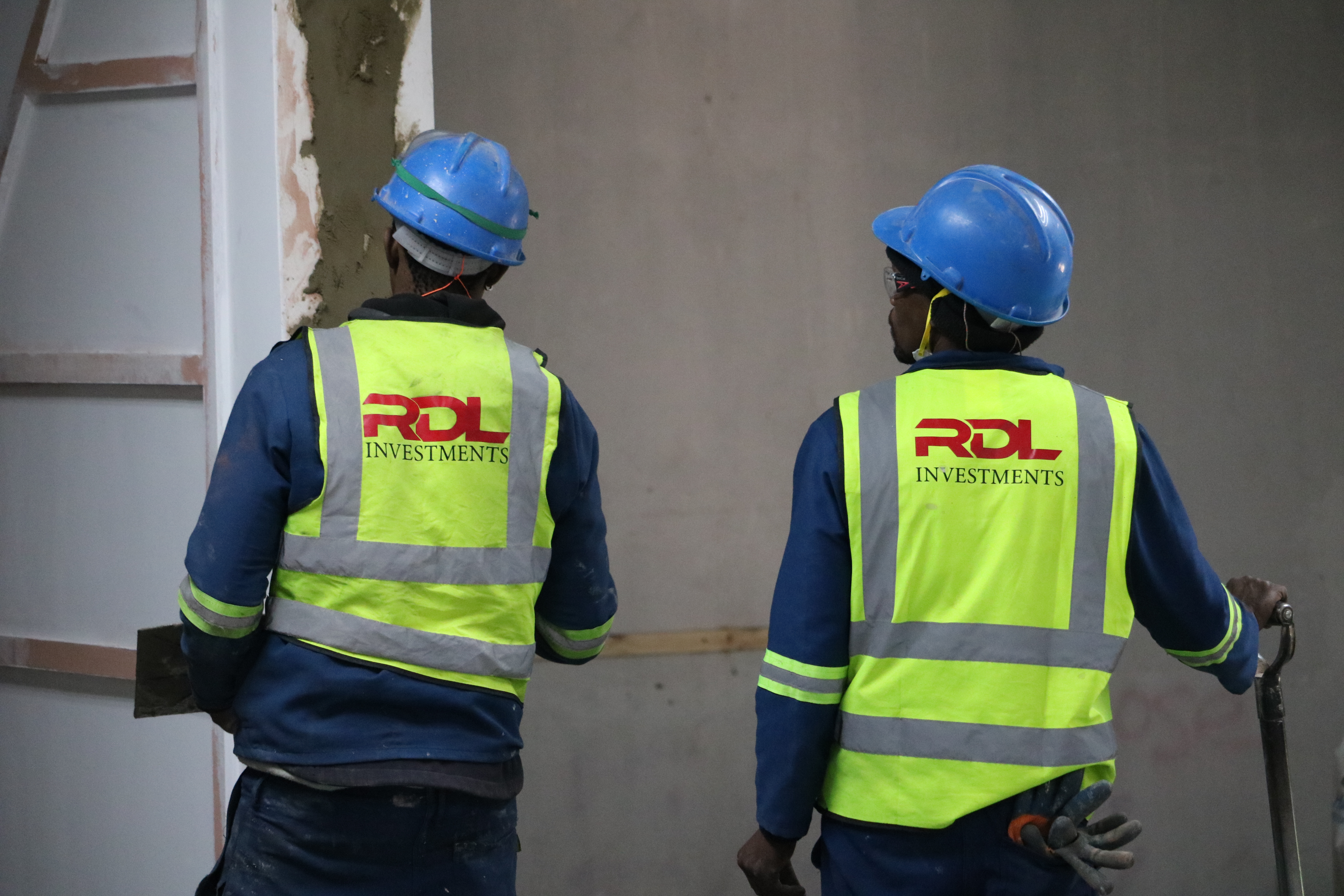 Contract Handyman Services